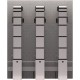 Профессиональный комплект Spa System X3 Module для интеграции бани и сауны до 60 м³ / 27 кВт